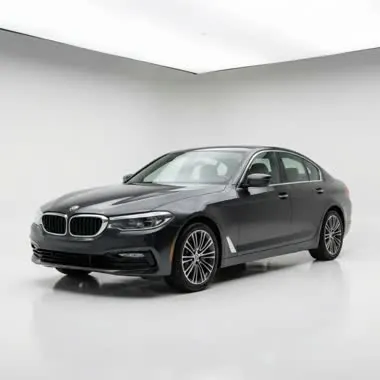 BMW serii 5 (G30)
