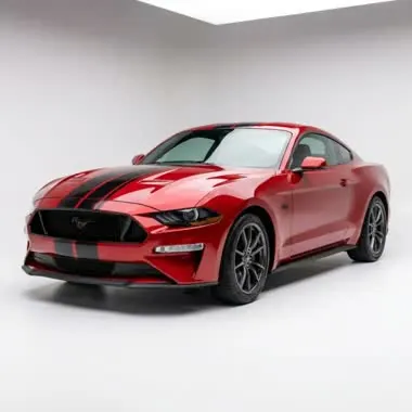 Ford Mustang GT
