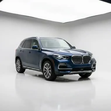 BMW X5 (G05)